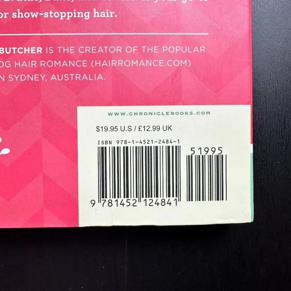 Braids, Buns & Twists! Step-by-Step Tutorials 82 Fabulous Hairstyles Paperback